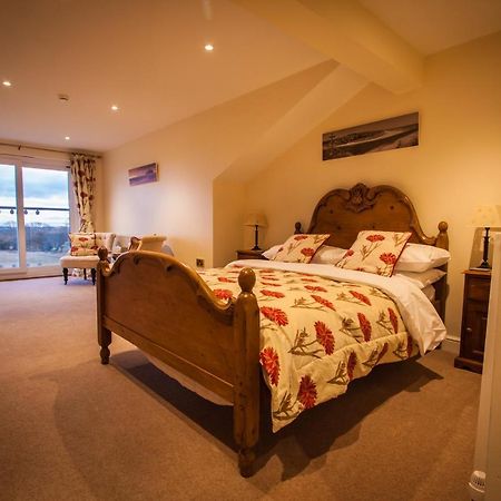 Dene House Farm Ξενοδοχείο Longframlington Εξωτερικό φωτογραφία