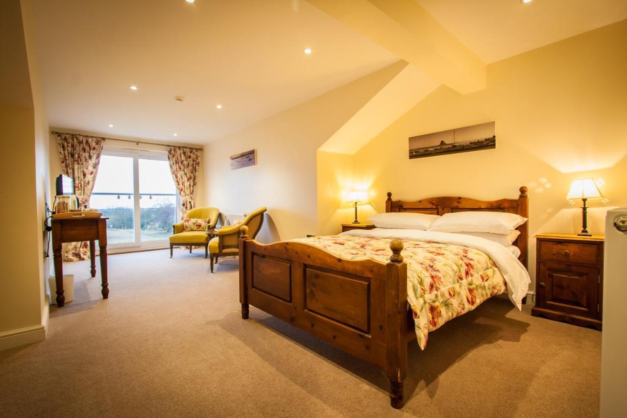 Dene House Farm Ξενοδοχείο Longframlington Εξωτερικό φωτογραφία